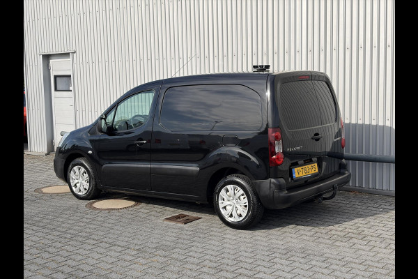 Peugeot Partner 120 1.6 BlueHDi 75 L1*MARGE!*HAAK*A/C*CRUISE*TEL*