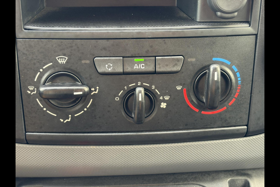 Peugeot Partner 120 1.6 BlueHDi 75 L1*MARGE!*HAAK*A/C*CRUISE*TEL*