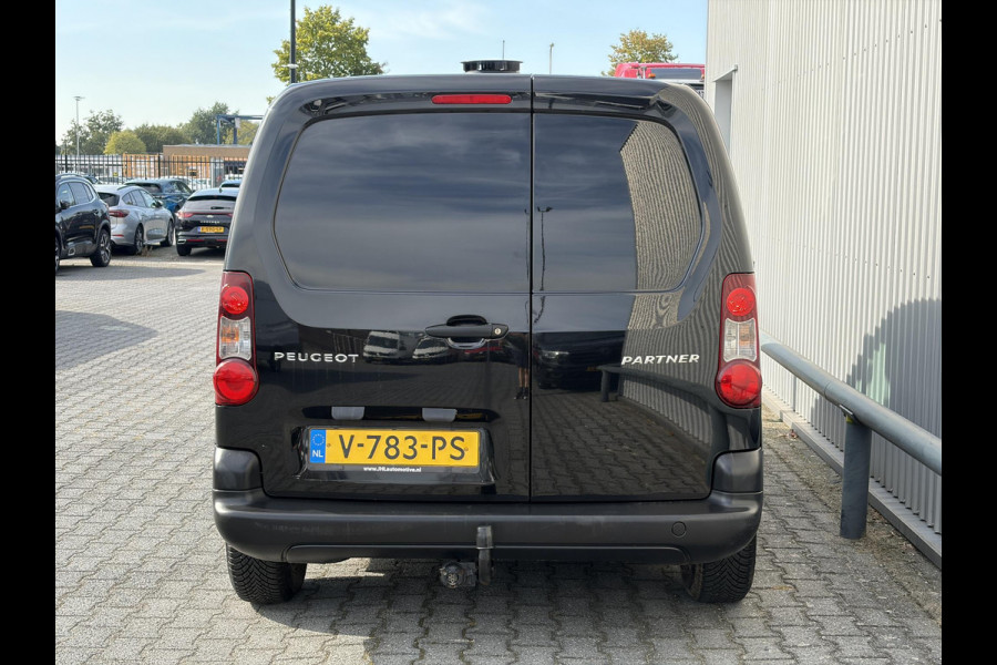 Peugeot Partner 120 1.6 BlueHDi 75 L1*MARGE!*HAAK*A/C*CRUISE*TEL*