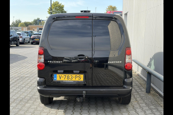 Peugeot Partner 120 1.6 BlueHDi 75 L1*MARGE!*HAAK*A/C*CRUISE*TEL*