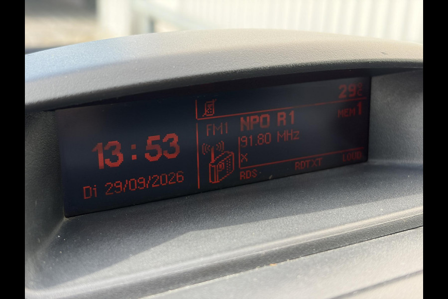 Peugeot Partner 120 1.6 BlueHDi 75 L1*MARGE!*HAAK*A/C*CRUISE*TEL*