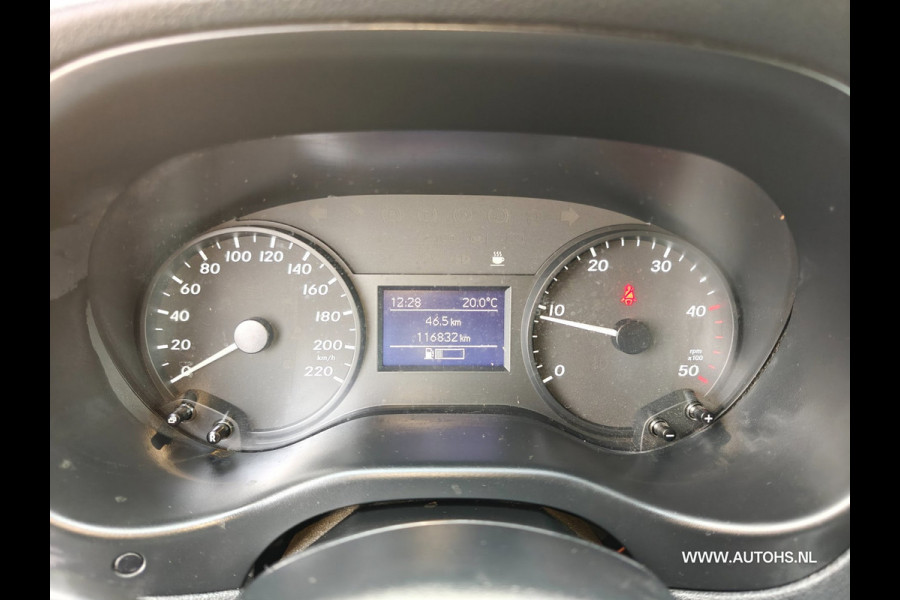 Mercedes-Benz Vito 111 CDI Euro 6 , 1e Eig. Apk Aug 2027 , Airco , werkplaats inrichting , nette bus