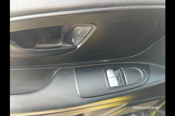 Mercedes-Benz Vito 111 CDI Euro 6 , 1e Eig. Apk Aug 2027 , Airco , werkplaats inrichting , nette bus