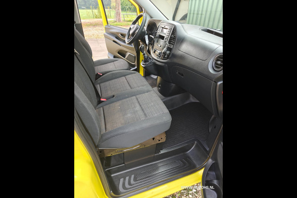 Mercedes-Benz Vito 111 CDI Euro 6 , 1e Eig. Apk Aug 2027 , Airco , werkplaats inrichting , nette bus