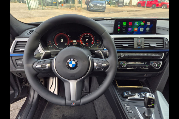 BMW 3 Serie Touring 320i Edition M Sport Shadow Executive Volle optielijst Pano M Remmen Trekhaak