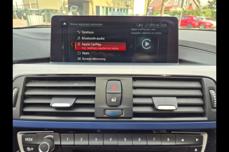 BMW 3 Serie Touring 320i Edition M Sport Shadow Executive Volle optielijst Pano M Remmen Trekhaak