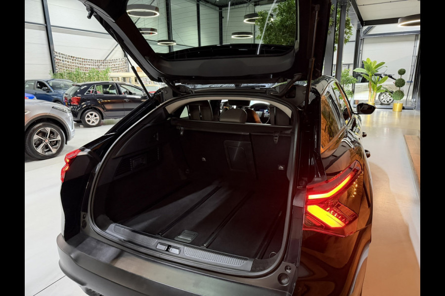 Citroën C5 X 1.2 130 EAT8 Shine Garantie|Premium|Carplay|Lane Ass|360° Camera|Head-Up|ACC|Leder|Navi|19"