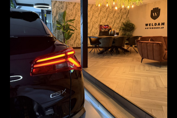 Citroën C5 X 1.2 130 EAT8 Shine Garantie|Premium|Carplay|Lane Ass|360° Camera|Head-Up|ACC|Leder|Navi|19"