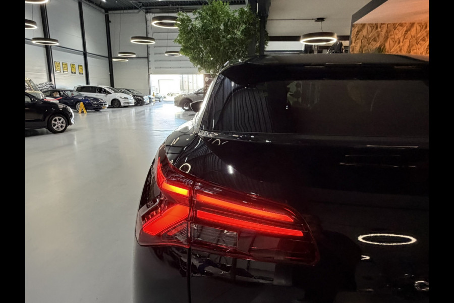 Citroën C5 X 1.2 130 EAT8 Shine Garantie|Premium|Carplay|Lane Ass|360° Camera|Head-Up|ACC|Leder|Navi|19"