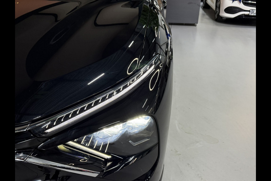 Citroën C5 X 1.2 130 EAT8 Shine Garantie|Premium|Carplay|Lane Ass|360° Camera|Head-Up|ACC|Leder|Navi|19"