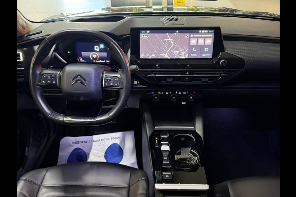 Citroën C5 X 1.2 130 EAT8 Shine Garantie|Premium|Carplay|Lane Ass|360° Camera|Head-Up|ACC|Leder|Navi|19"