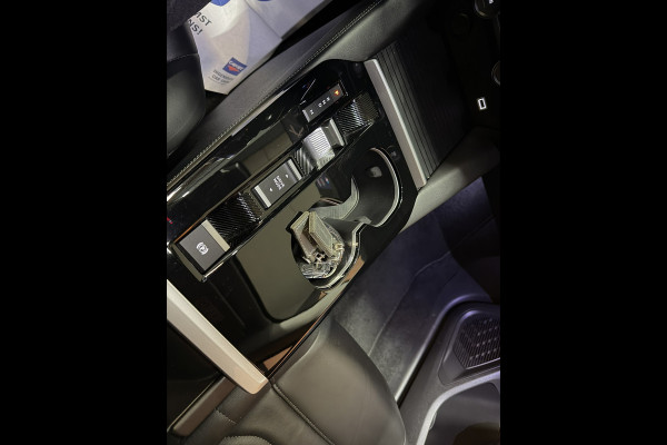 Citroën C5 X 1.2 130 EAT8 Shine Garantie|Premium|Carplay|Lane Ass|360° Camera|Head-Up|ACC|Leder|Navi|19"