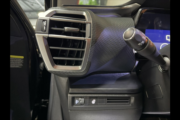 Citroën C5 X 1.2 130 EAT8 Shine Garantie|Premium|Carplay|Lane Ass|360° Camera|Head-Up|ACC|Leder|Navi|19"
