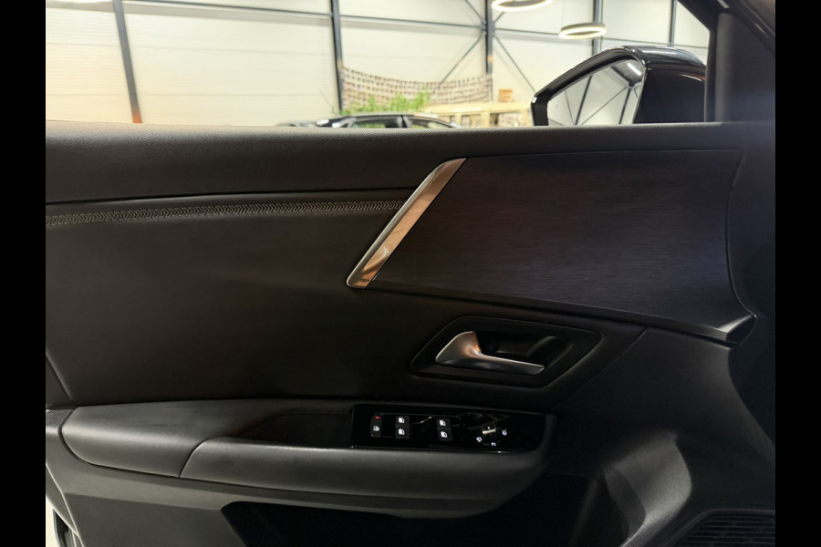 Citroën C5 X 1.2 130 EAT8 Shine Garantie|Premium|Carplay|Lane Ass|360° Camera|Head-Up|ACC|Leder|Navi|19"