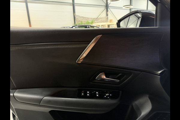 Citroën C5 X 1.2 130 EAT8 Shine Garantie|Premium|Carplay|Lane Ass|360° Camera|Head-Up|ACC|Leder|Navi|19"