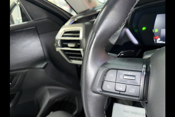 Citroën C5 X 1.2 130 EAT8 Shine Garantie|Premium|Carplay|Lane Ass|360° Camera|Head-Up|ACC|Leder|Navi|19"
