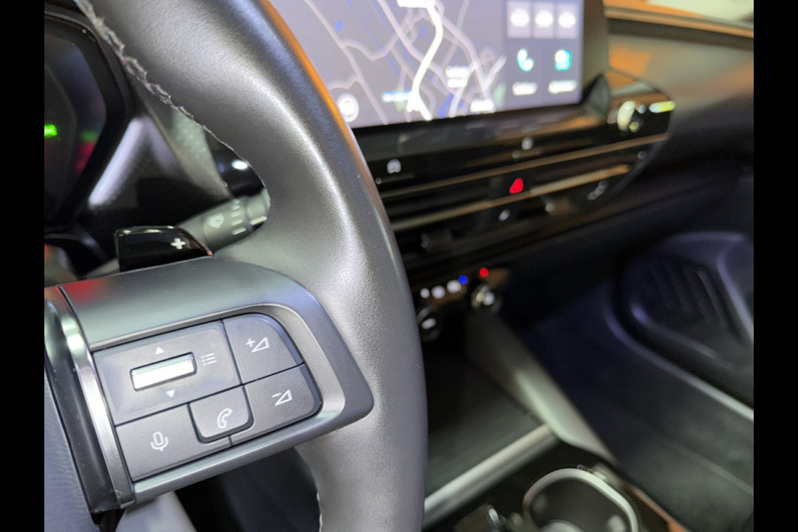 Citroën C5 X 1.2 130 EAT8 Shine Garantie|Premium|Carplay|Lane Ass|360° Camera|Head-Up|ACC|Leder|Navi|19"