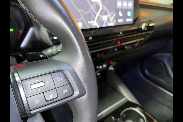 Citroën C5 X 1.2 130 EAT8 Shine Garantie|Premium|Carplay|Lane Ass|360° Camera|Head-Up|ACC|Leder|Navi|19"