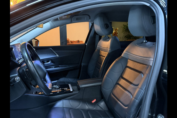 Citroën C5 X 1.2 130 EAT8 Shine Garantie|Premium|Carplay|Lane Ass|360° Camera|Head-Up|ACC|Leder|Navi|19"