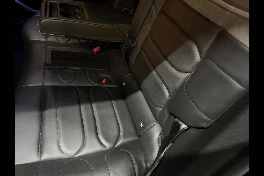 Citroën C5 X 1.2 130 EAT8 Shine Garantie|Premium|Carplay|Lane Ass|360° Camera|Head-Up|ACC|Leder|Navi|19"