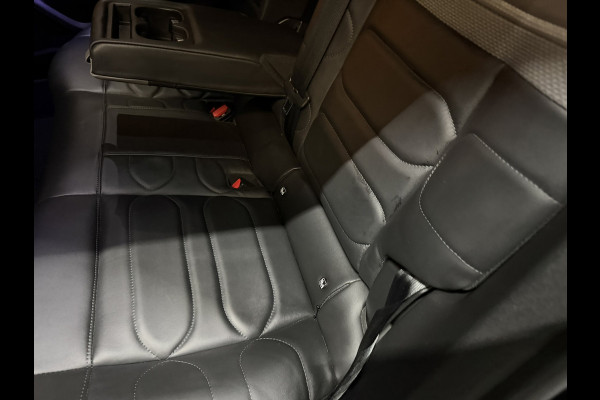 Citroën C5 X 1.2 130 EAT8 Shine Garantie|Premium|Carplay|Lane Ass|360° Camera|Head-Up|ACC|Leder|Navi|19"