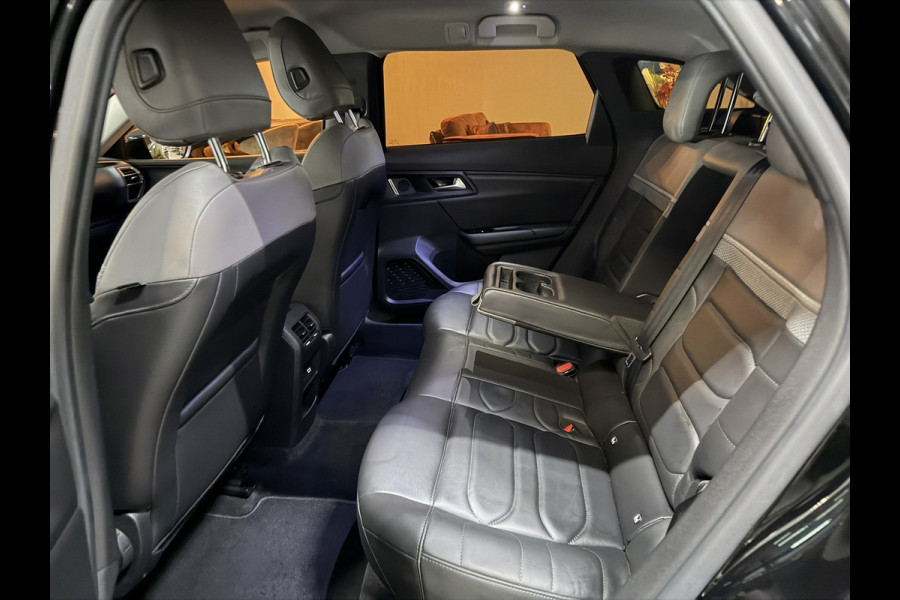 Citroën C5 X 1.2 130 EAT8 Shine Garantie|Premium|Carplay|Lane Ass|360° Camera|Head-Up|ACC|Leder|Navi|19"