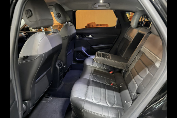 Citroën C5 X 1.2 130 EAT8 Shine Garantie|Premium|Carplay|Lane Ass|360° Camera|Head-Up|ACC|Leder|Navi|19"