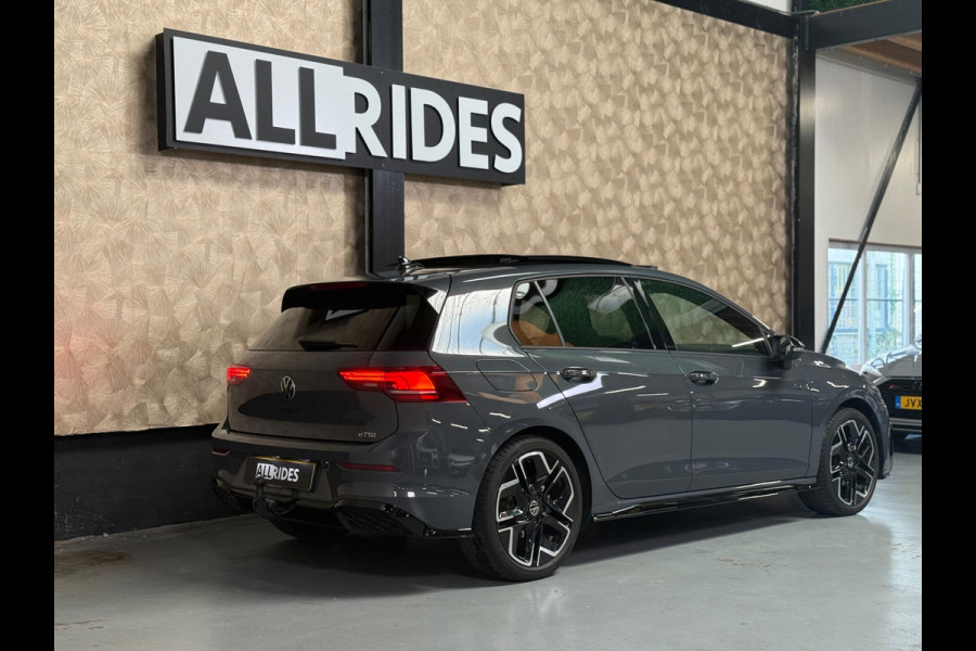 Volkswagen Golf 1.5 eTSI R-Line Edition | Pano | Trekhaak | H&K | Stuur/Stoelverwarming | HUD | Camera | Sfeerverlichting
