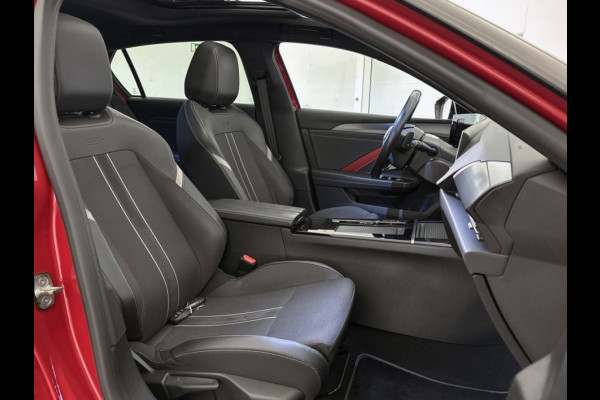 Opel Astra BWJ 2022 | 1.6 181PK Hybrid GS-LINE AUTOMAAT | TREKHAAK | PANO SCHUIFDAK | CLIMA | NAVI | WINTERPAKKET | CARPLAY | CAMERA A |