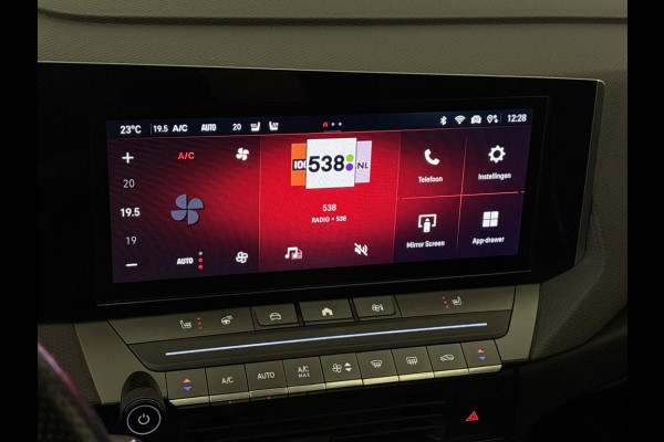 Opel Astra BWJ 2022 | 1.6 181PK Hybrid GS-LINE AUTOMAAT | TREKHAAK | PANO SCHUIFDAK | CLIMA | NAVI | WINTERPAKKET | CARPLAY | CAMERA A |