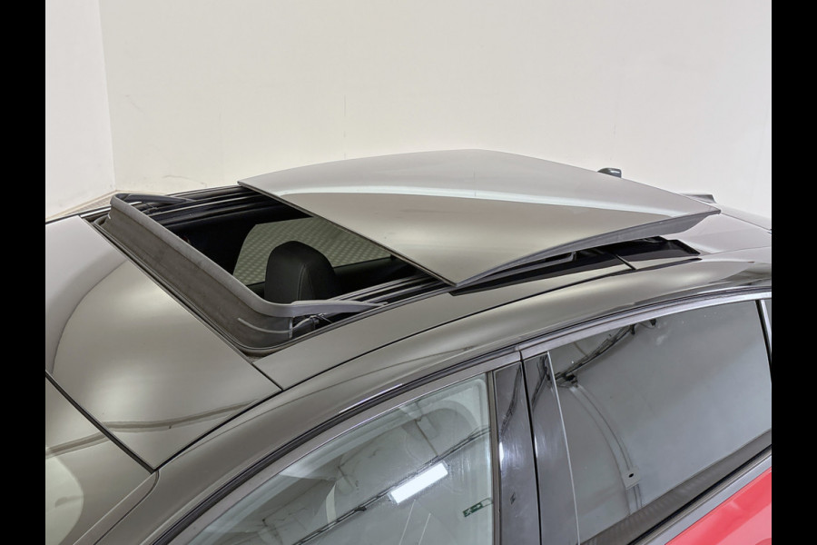 Opel Astra BWJ 2022 | 1.6 181PK Hybrid GS-LINE AUTOMAAT | TREKHAAK | PANO SCHUIFDAK | CLIMA | NAVI | WINTERPAKKET | CARPLAY | CAMERA A |
