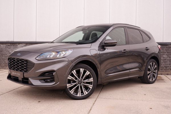 Ford Kuga 2.5 PHEV ST-Line X | Panoramadak | Elek. trekhaak | Head-Up | Carplay | BLIS | B&O