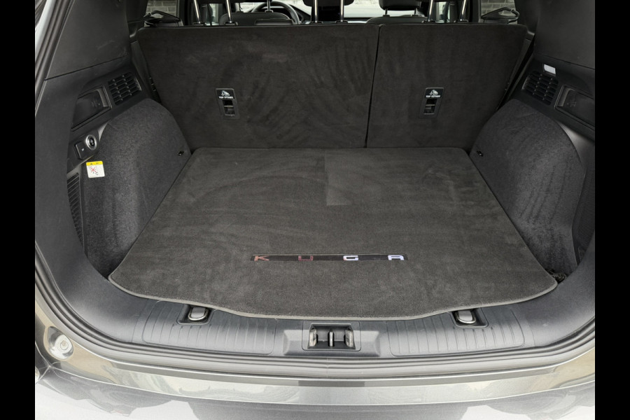 Ford Kuga 2.5 PHEV ST-Line X | Panoramadak | Elek. trekhaak | Head-Up | Carplay | BLIS | B&O