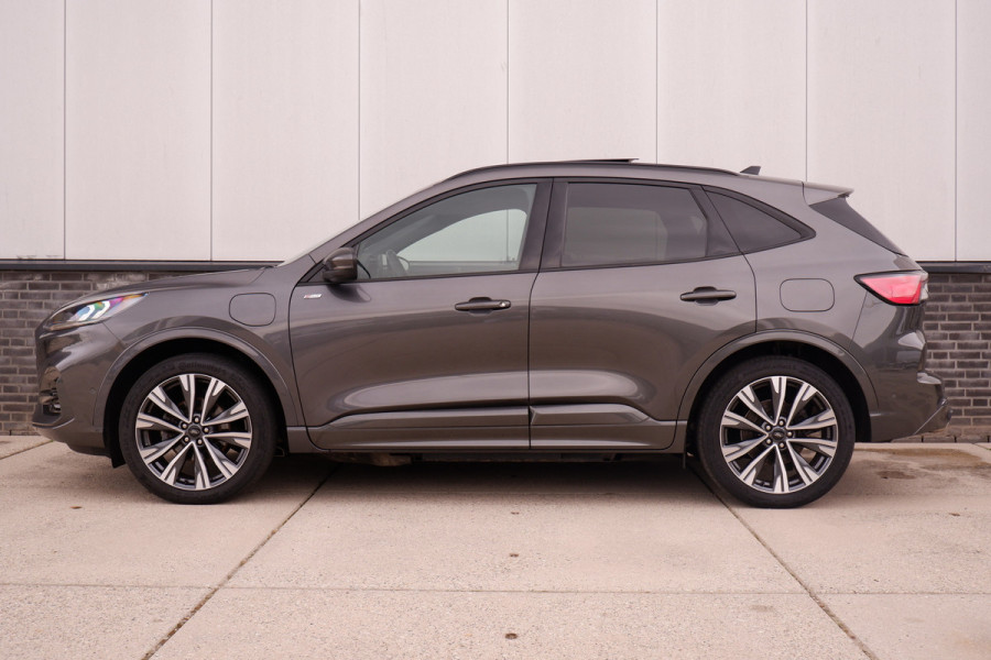 Ford Kuga 2.5 PHEV ST-Line X | Panoramadak | Elek. trekhaak | Head-Up | Carplay | BLIS | B&O