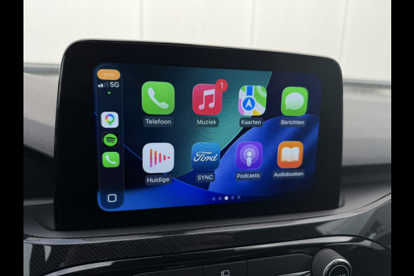 Ford Kuga 2.5 PHEV ST-Line X | Panoramadak | Elek. trekhaak | Head-Up | Carplay | BLIS | B&O