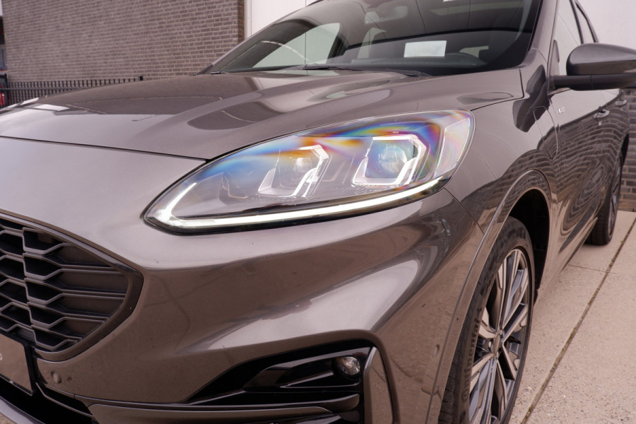 Ford Kuga 2.5 PHEV ST-Line X | Panoramadak | Elek. trekhaak | Head-Up | Carplay | BLIS | B&O