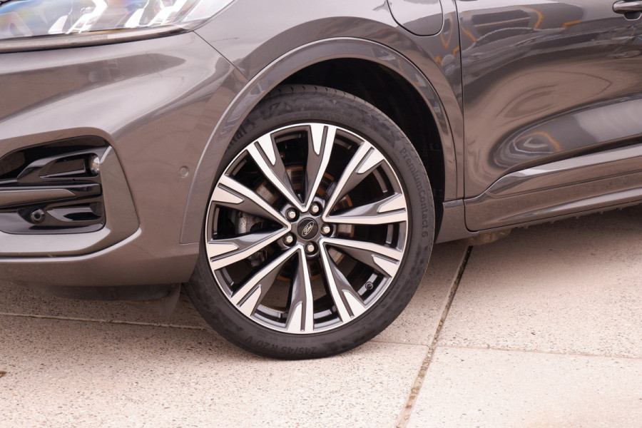 Ford Kuga 2.5 PHEV ST-Line X | Panoramadak | Elek. trekhaak | Head-Up | Carplay | BLIS | B&O