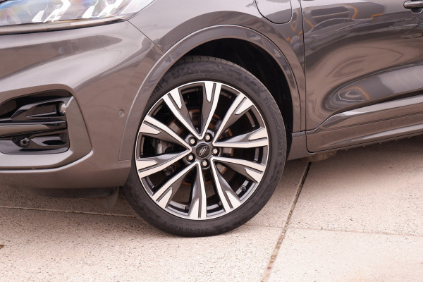 Ford Kuga 2.5 PHEV ST-Line X | Panoramadak | Elek. trekhaak | Head-Up | Carplay | BLIS | B&O