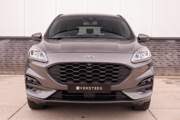Ford Kuga 2.5 PHEV ST-Line X | Panoramadak | Elek. trekhaak | Head-Up | Carplay | BLIS | B&O