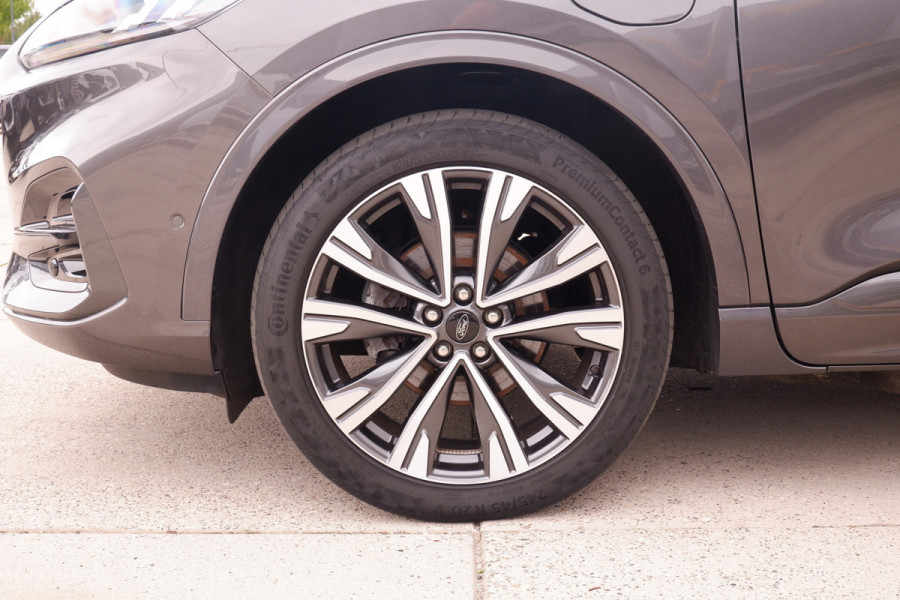 Ford Kuga 2.5 PHEV ST-Line X | Panoramadak | Elek. trekhaak | Head-Up | Carplay | BLIS | B&O