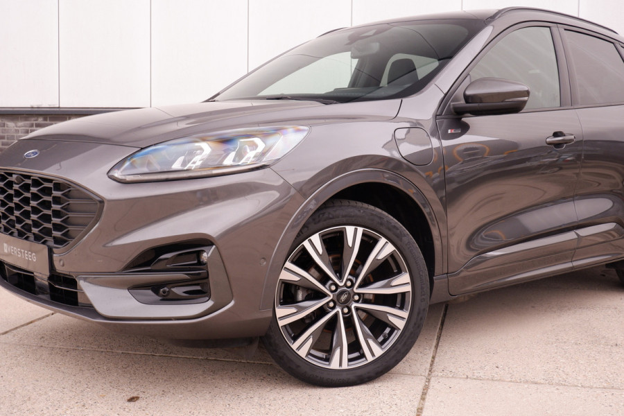 Ford Kuga 2.5 PHEV ST-Line X | Panoramadak | Elek. trekhaak | Head-Up | Carplay | BLIS | B&O