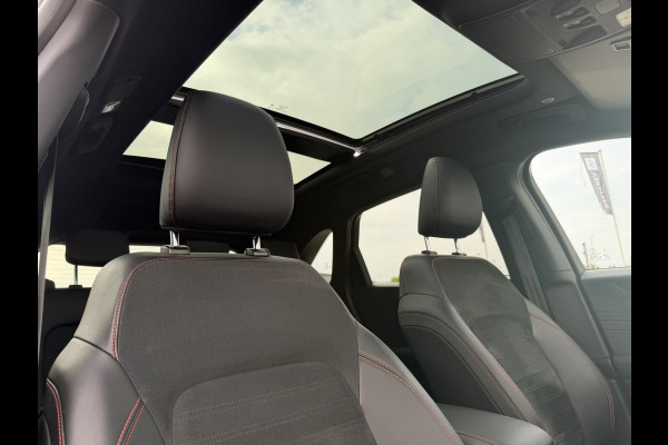 Ford Kuga 2.5 PHEV ST-Line X | Panoramadak | Elek. trekhaak | Head-Up | Carplay | BLIS | B&O