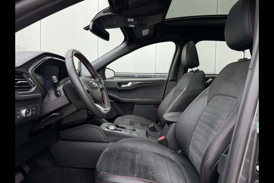 Ford Kuga 2.5 PHEV ST-Line X | Panoramadak | Elek. trekhaak | Head-Up | Carplay | BLIS | B&O