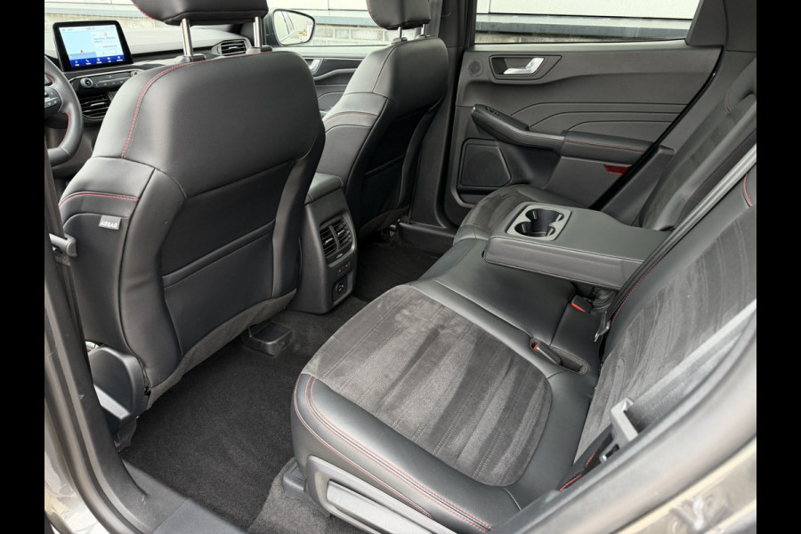 Ford Kuga 2.5 PHEV ST-Line X | Panoramadak | Elek. trekhaak | Head-Up | Carplay | BLIS | B&O