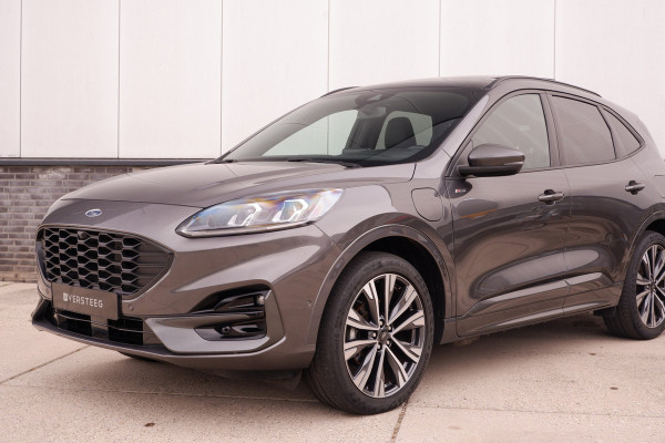 Ford Kuga 2.5 PHEV ST-Line X | Panoramadak | Elek. trekhaak | Head-Up | Carplay | BLIS | B&O