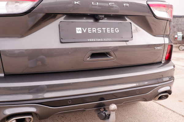 Ford Kuga 2.5 PHEV ST-Line X | Panoramadak | Elek. trekhaak | Head-Up | Carplay | BLIS | B&O
