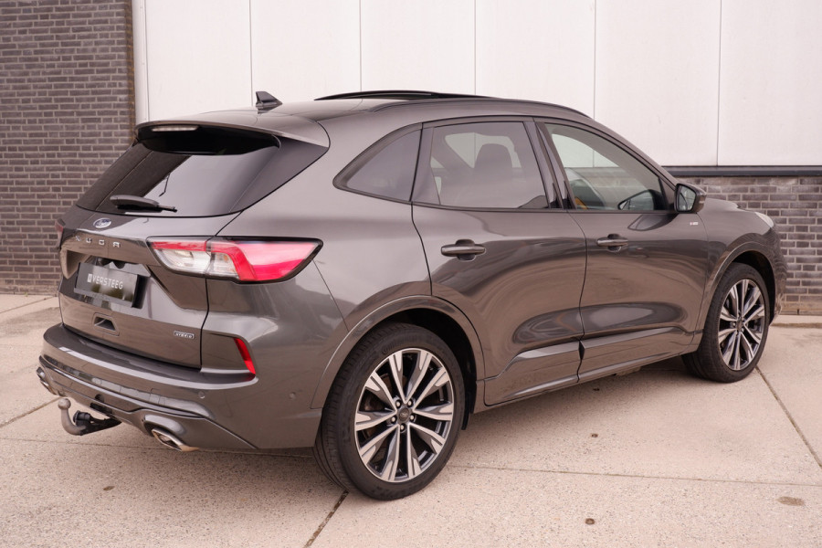 Ford Kuga 2.5 PHEV ST-Line X | Panoramadak | Elek. trekhaak | Head-Up | Carplay | BLIS | B&O