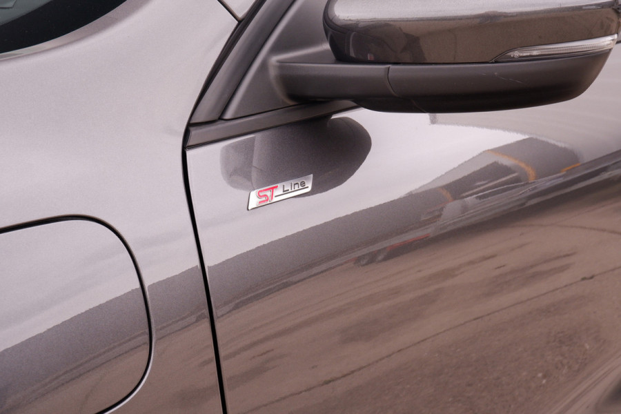 Ford Kuga 2.5 PHEV ST-Line X | Panoramadak | Elek. trekhaak | Head-Up | Carplay | BLIS | B&O