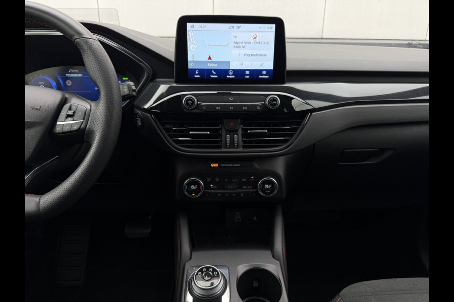 Ford Kuga 2.5 PHEV ST-Line X | Panoramadak | Elek. trekhaak | Head-Up | Carplay | BLIS | B&O