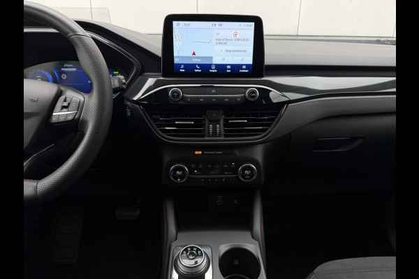 Ford Kuga 2.5 PHEV ST-Line X | Panoramadak | Elek. trekhaak | Head-Up | Carplay | BLIS | B&O